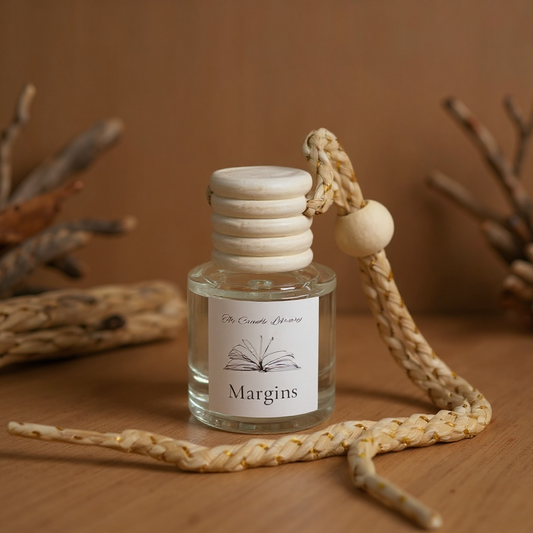 Margins (Car Diffuser)