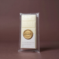 Cliffhanger (2.75 oz Wax Melt Bar)