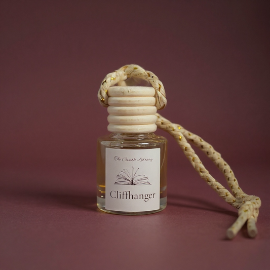 Cliffhanger (Car Diffuser)