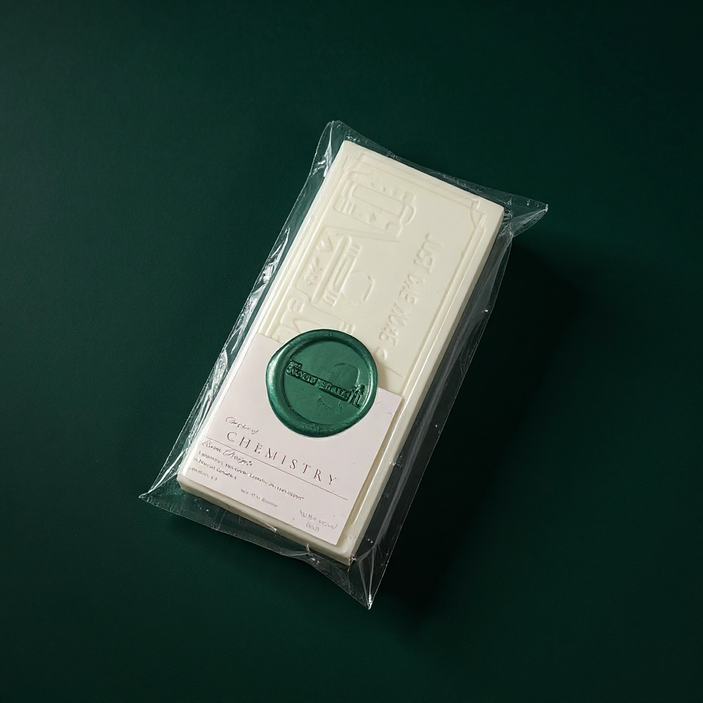 Chemistry (2.75 oz Wax Melt Bar)