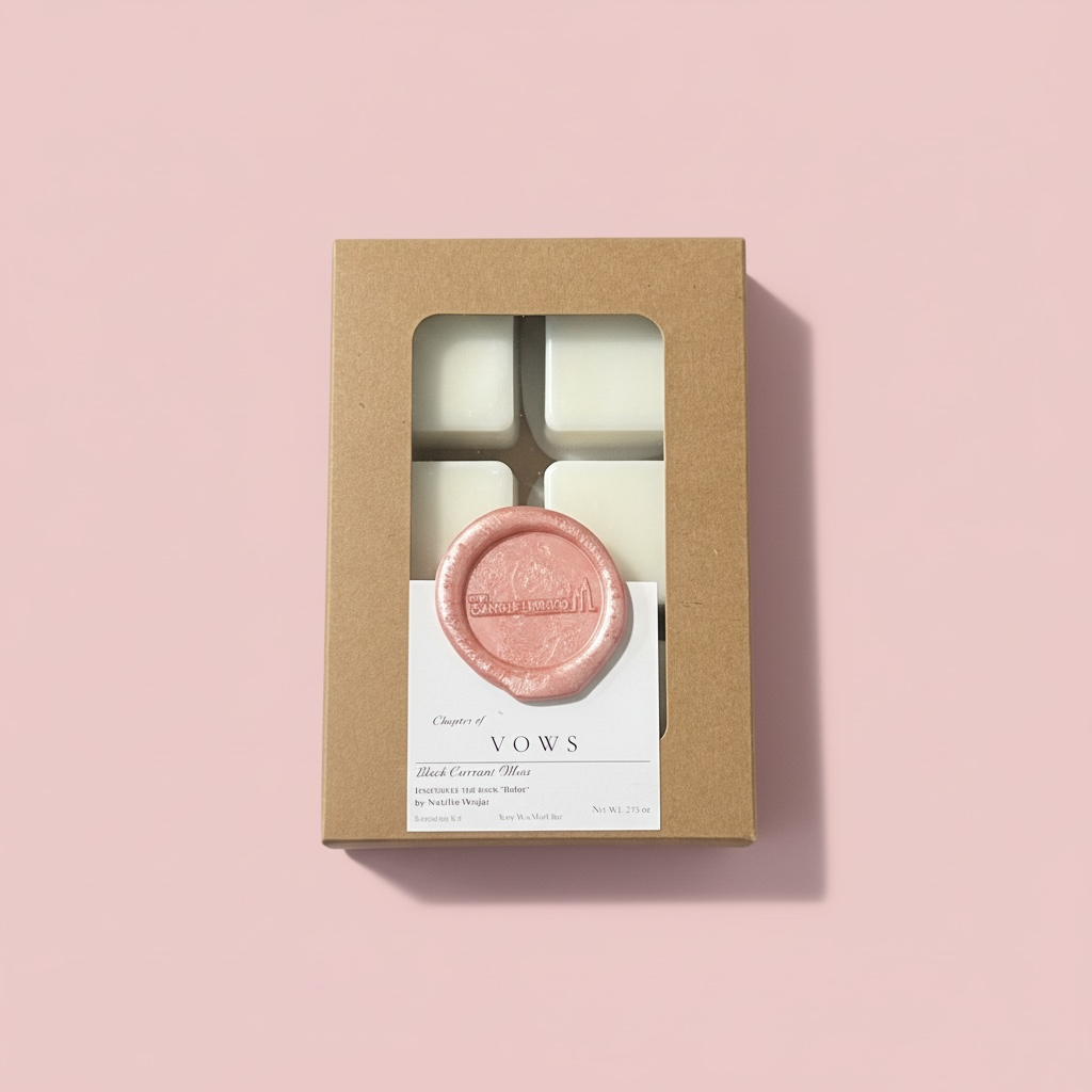 Vows (2.75 Wax Melts)