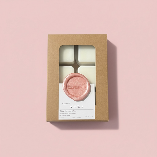 Vows (2.75 Wax Melts)