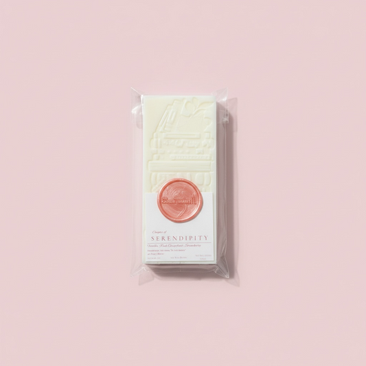 Serendipity (2.75 oz Wax Melt Bar)