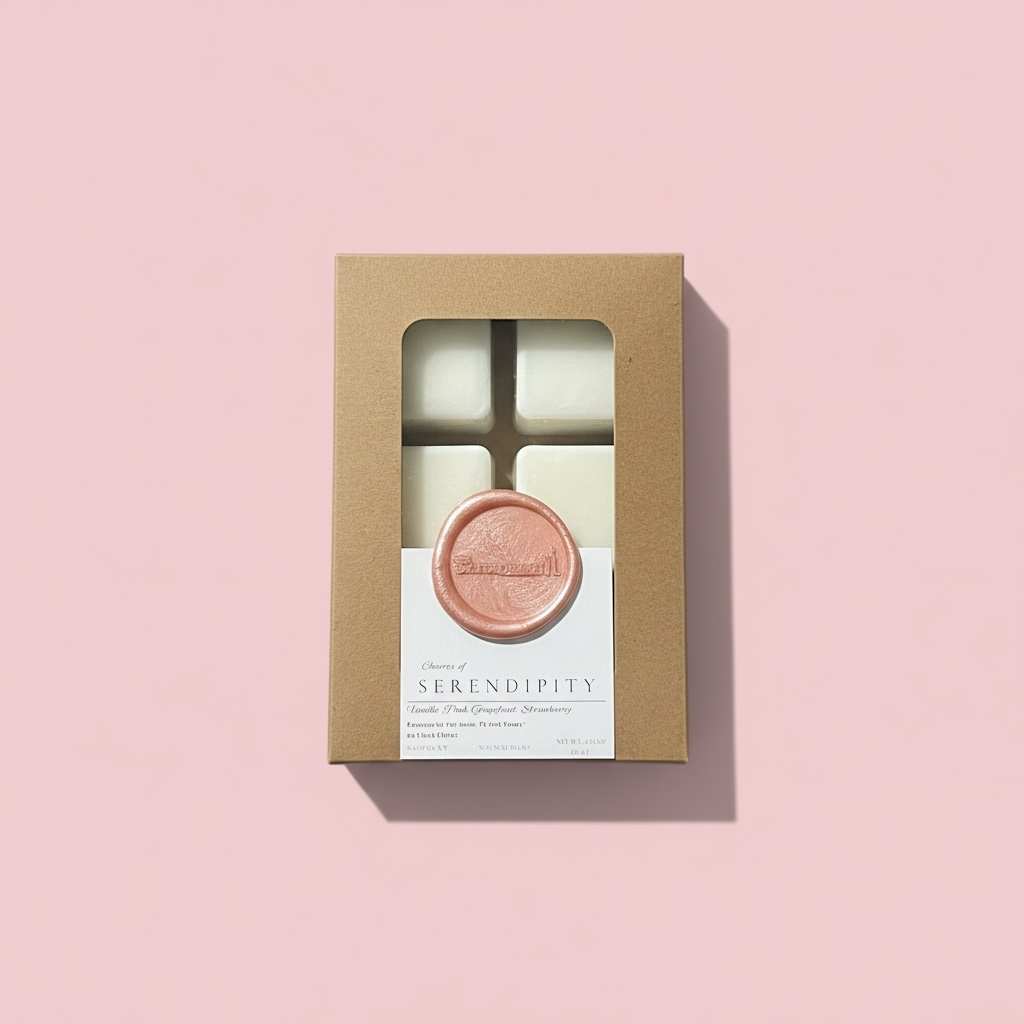 Serendipity (2.75 Wax Melts)