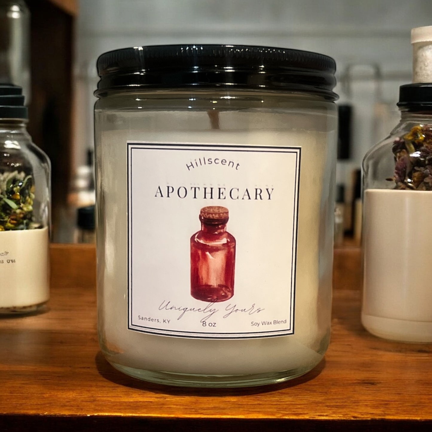 Apothecary