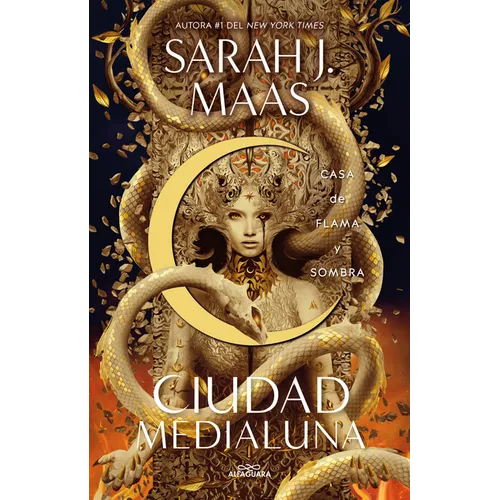 Casa de Flama Y Sombra / House of Flame and Shadow