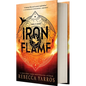 Iron Flame