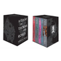 A Court of Thorns and Roses Hardcover Box Set