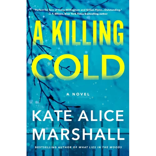 A Killing Cold