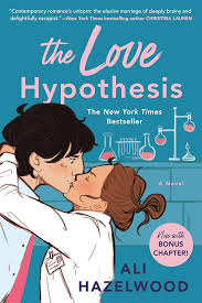 The Love Hypothesis - Paperback