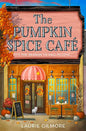 The Pumpkin Spice Cafe - Paperback