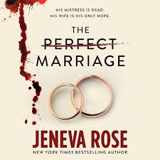 The Perfect Marriage - Paperback