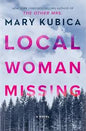 Local Woman Missing - Paperback