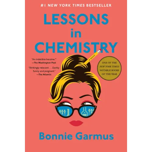 Lessons in Chemistry