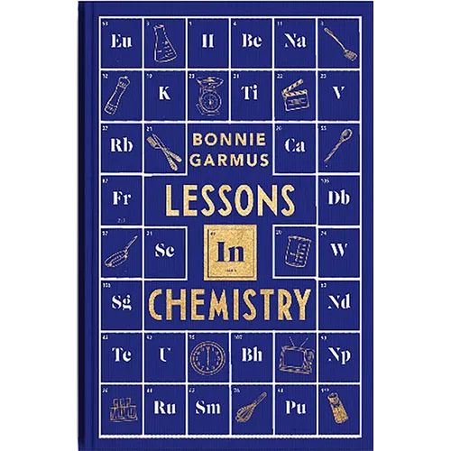 Lessons in Chemistry Special Edition
