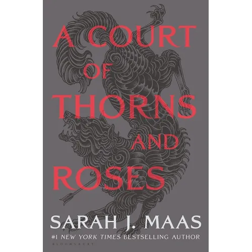 A Court of Thorns and Roses
