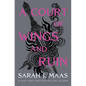 A Court of Wings and Ruin