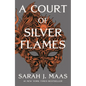 A Court of Silver Flames