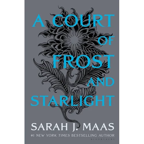 A Court of Frost and Starlight
