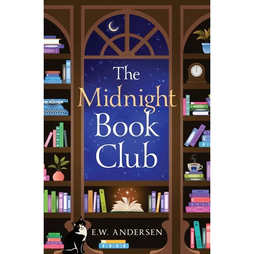 The Midnight Book Club